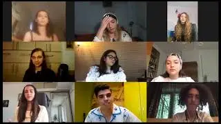 La Lilieci / după texte de Marin Sorescu / Spectacol on-line