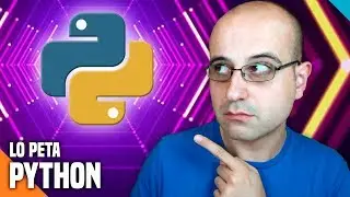 Python lo está petando - (Noticia) - La red de Mario