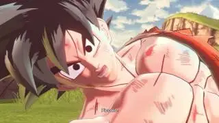 Dragon Ball Xenoverse 2 - Un cappuccino da battaglia !
