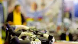 KERUCOV .ro: Biciclete, piese si accesorii la EXPOBIKE 2011