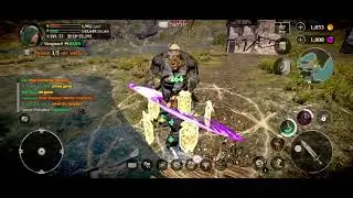 Evil lands breakthrough gameplay || Map 3 ~ Quest 15 || Somebody, Poison the Waterhole 