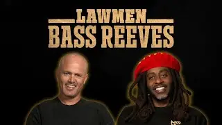 What we can expect from 'Lawmen: Bass Reeves' | Mashable