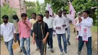#MuncipalElectionsCampaign #Kondapalli #Janasenaparty Krishna district President #BandireddiRam