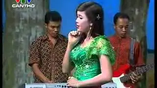 Khmer Krom music (Pka Ktuem)