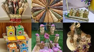 Dry Fruit Packing ideas | Winter gifts ideas