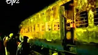 NIA arrests bomb planter in Samjhauta Express blast case