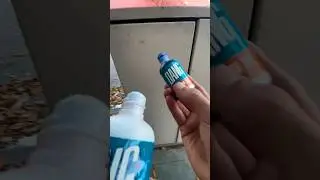 How to double drip mop tag #graffiti #tagging