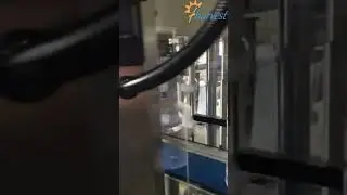 #Automatic #protein powder, #nutrition milk powder metal can #sealer, auto bottom tin #lid #crimper