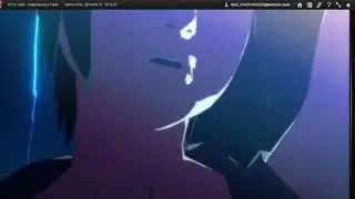 Naruto Online 12 combo Azure Fang