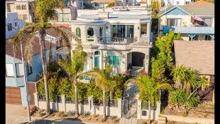 2524 Manhattan Avenue presented by Aaron Klapper
