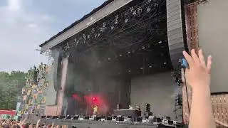 Chase & Status #2 | Panama Open Air 2024