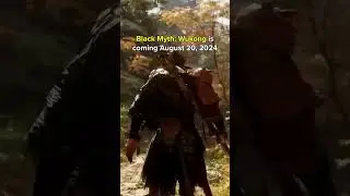 Action-RPG based on Journey to the West