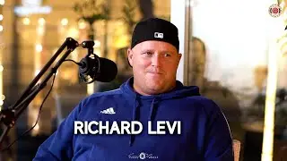 Richard Levi | Lockin with @Rappermaddy  | Podcast | Red Carpet Delhi | FuzzyReels