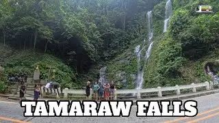 TAMARAW FALLS | ADAEAGLE 