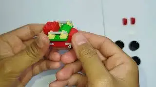 Santa&rsquo;s Cyber-Sleigh: The Ultimate Christmas Robot Car
