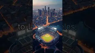 Dodgers Legacy: From Brooklyn to LA Glory - 2025 World Series Showdown!