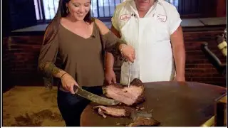 YOLO TX - Episode 27, Season 1 (Splashtown, San Marcos, Texas Sake Co and Kreuz BBQ)