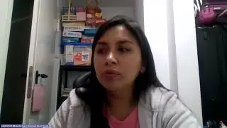 Reuni&oacute;n con u202021578 Magui&ntilde;a Tupac Yupanqui, Karen Natali 20250913 101500 Grabaci&oacute;n de la reuni&oacute;n