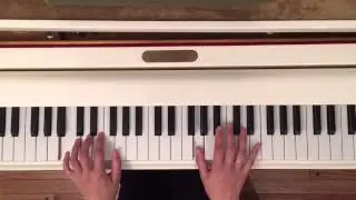 A Sad Story Op.39, No.16 [Solo Piano] - Dmitri Kabalevsky (1904-1987)