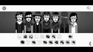 Gradient Midnight - a 7 minute Greyskale mix @theincrediguy @EfrénAedo 
