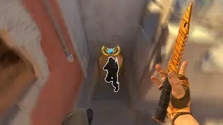 CS2 SMOOTH CRIMINAL