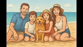 Viajar de vacaciones con el perro
