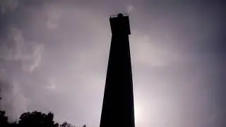 Bike Adventure 3 to Eyre Coote Monument (Rockbourne).