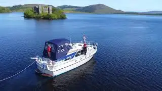 Lough Corrib   4K