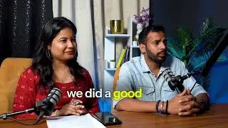 Teaser Out Now | Exclusive Talk with Retired Airforce Soldier 🇮🇳 | Real Air Force Stories