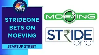 StrideOne Acquires A &lsquo;Strategic&rsquo; Stake In The Last-mile EV Logistics Platform, MoEVing