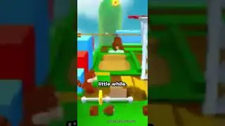 The Tanooki Leaf's Secret in Super Mario 3D Land!