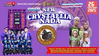 [LIVE NGARAK] SINGA DANGDUT 