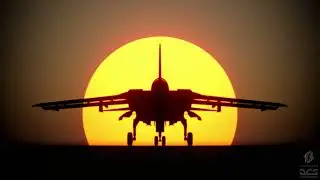 DCS Tornado 3D update