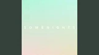 Some Nights