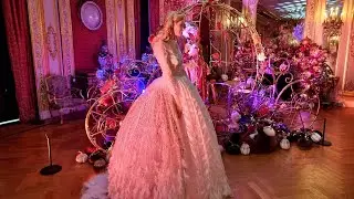 Polesden Lacey House, Kent National Trust. A Fairytale Christmas.It certainly was. Loved it. Dec 23.