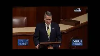 Hice Shares Story of Brave Servicemember on House Floor