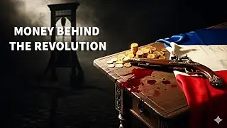 HOW MONEY BROKE FRANCE: THE TRUE ECONOMICS OF THE FRENCH REVOLUTION #napoleon #financialeducation 