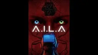 Aila Pc 2K;O game de terror Br do MAxMRM