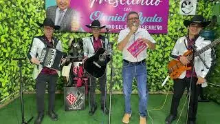 Los Plebones de Sinaloa en Freseando con Otoniel Ayala