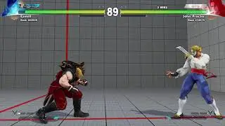 Pokemon street fighter edition