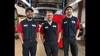 Full-Service Auto Repair You Can Trust | T&A Auto Service