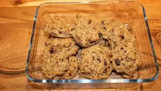 If you have 2 cups of oats, 1 egg, and ripe bananas, make this quick recipe daily, to lose weight