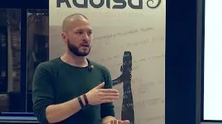 Livecoding: Building a serverless Slackbot @ Serverless Meetup Eindhoven (by Luc van Donkersgoed)