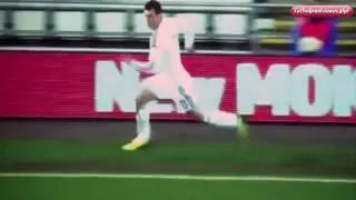 Las carreras m&aacute;s r&aacute;pidas del velocista Gareth Bale sobre el c&eacute;sped ● Amazing Speed