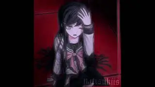 ⋆ ࣪ ۪ sayaka maizono - danganronpa