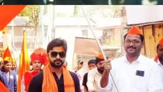 Boxer Group Shivjanmotsav, Vaduj 2018