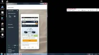 Using HPEs Mobile Center with UFT
