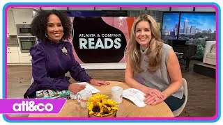 Tanya Time Book Club Picks
