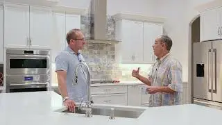 Viera, Florida | Kitchen and Bath Remodel | Client Testimonial