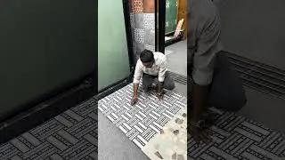 Новый дизайн плитки 2026 года